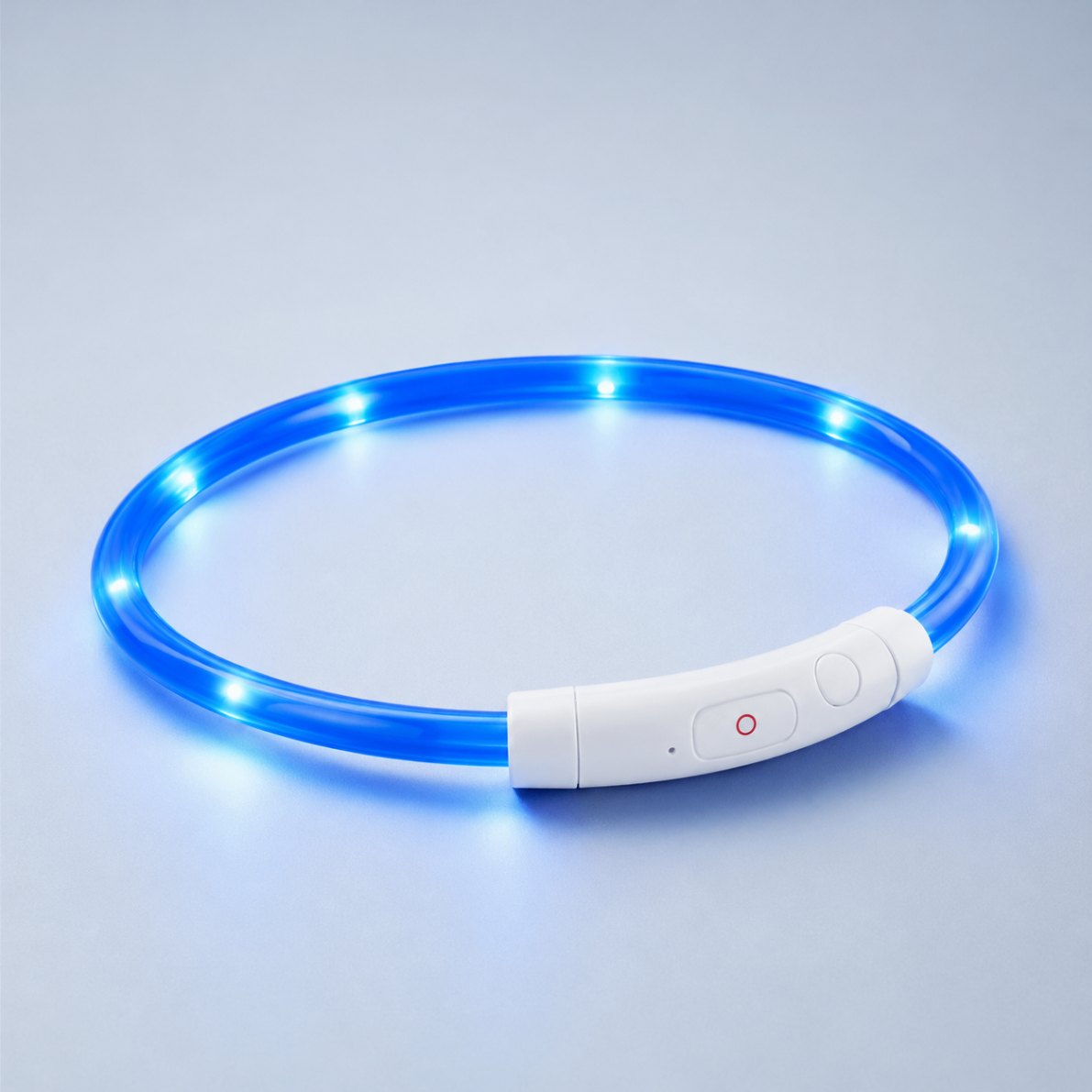 Silicona flexible