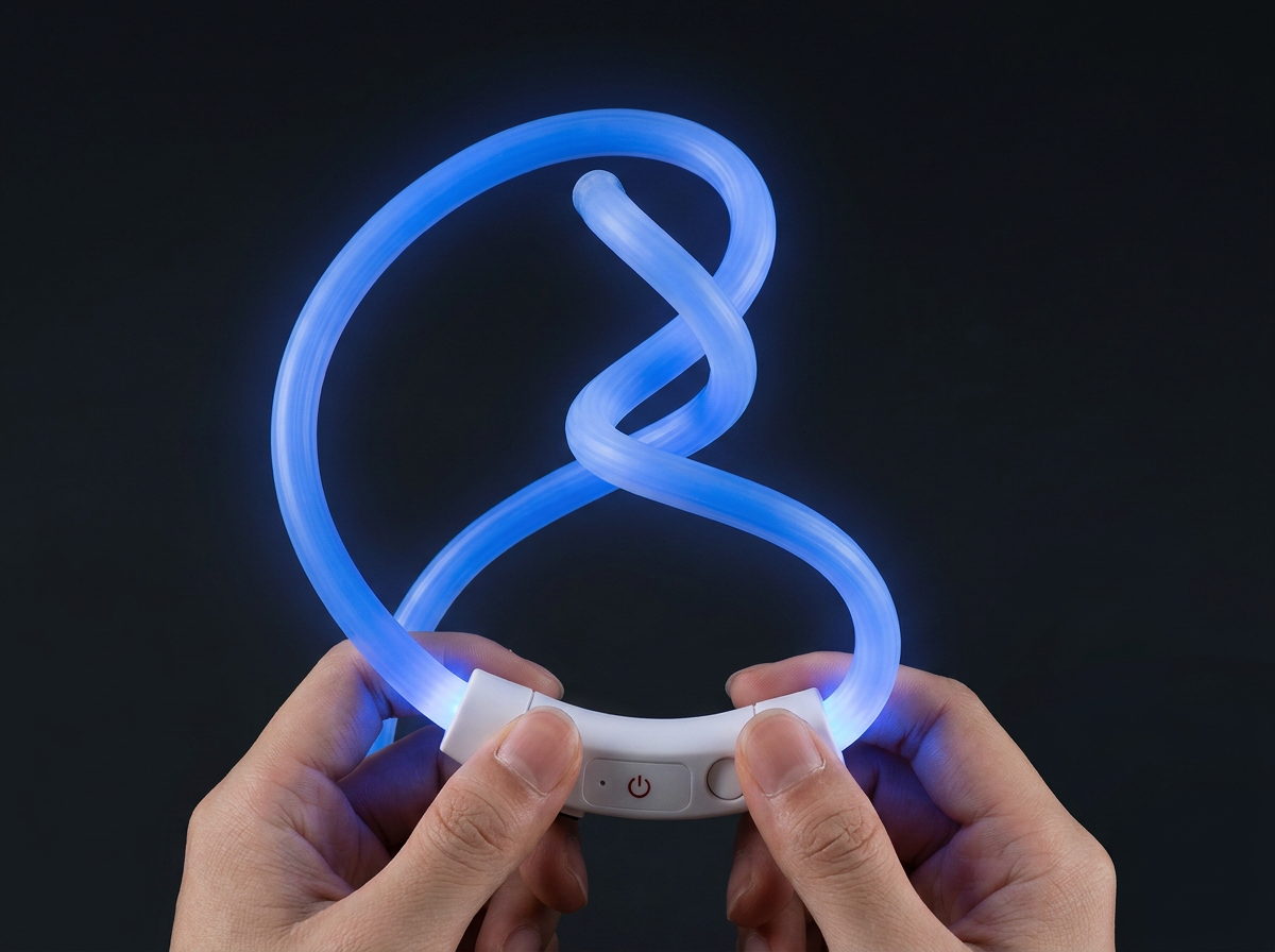 Silicona flexible