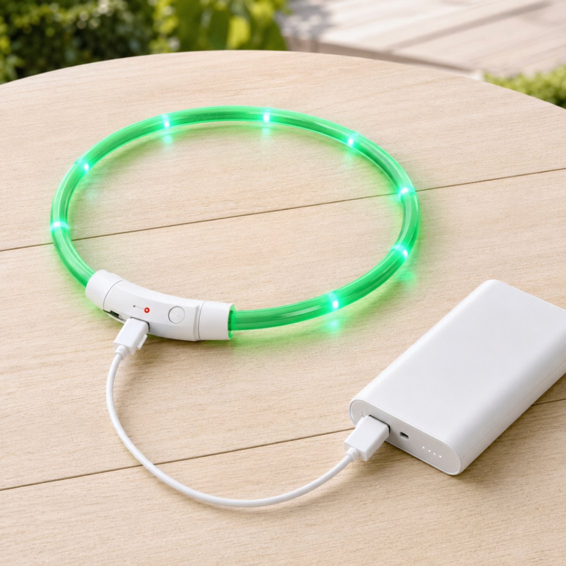 Puerto USB